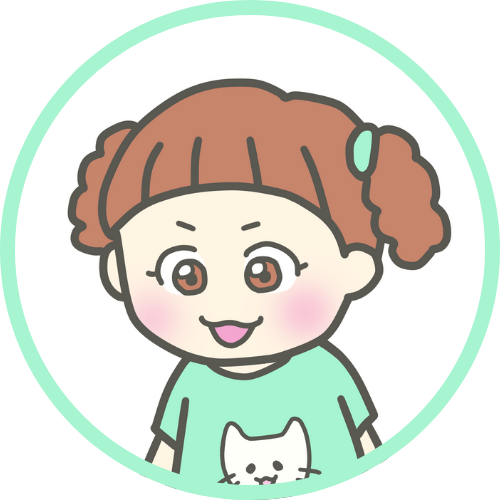 ぐりのアイコン