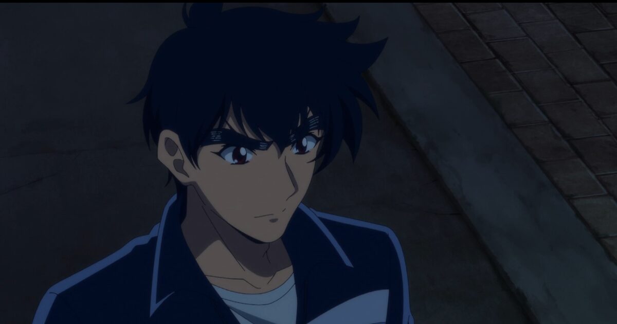 それが俺の力の源なのさ！