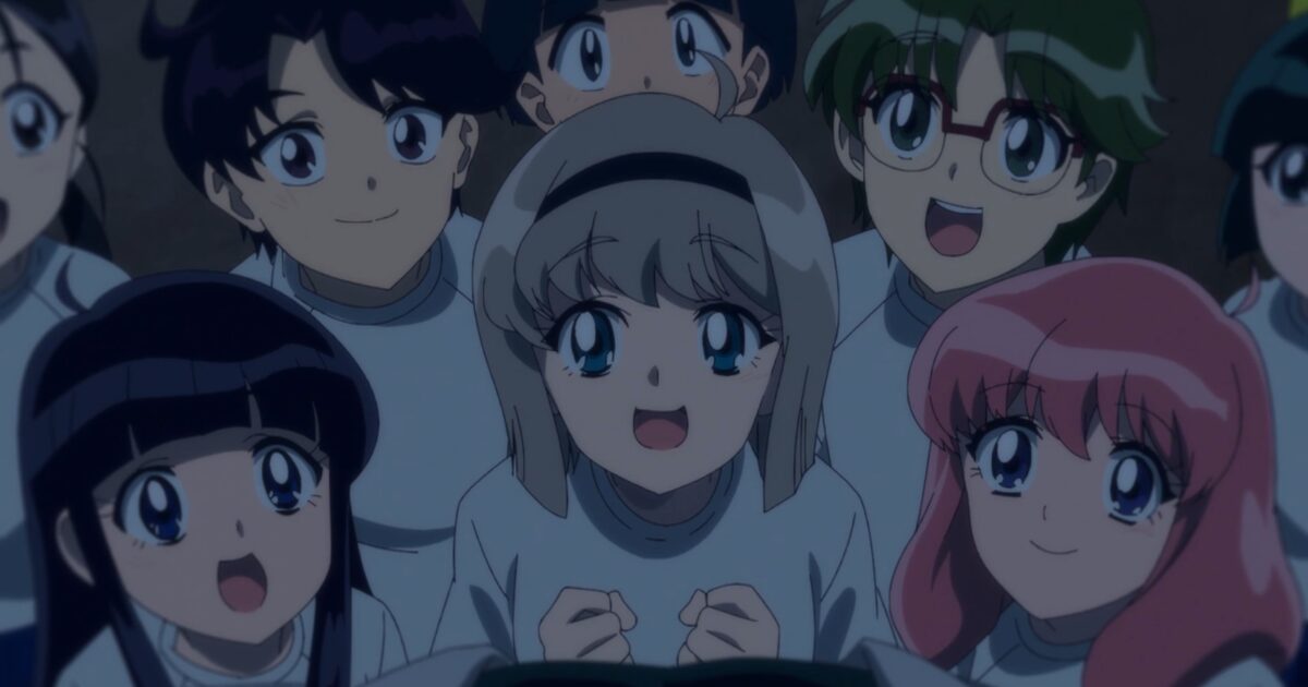 玉藻先生、大好き！