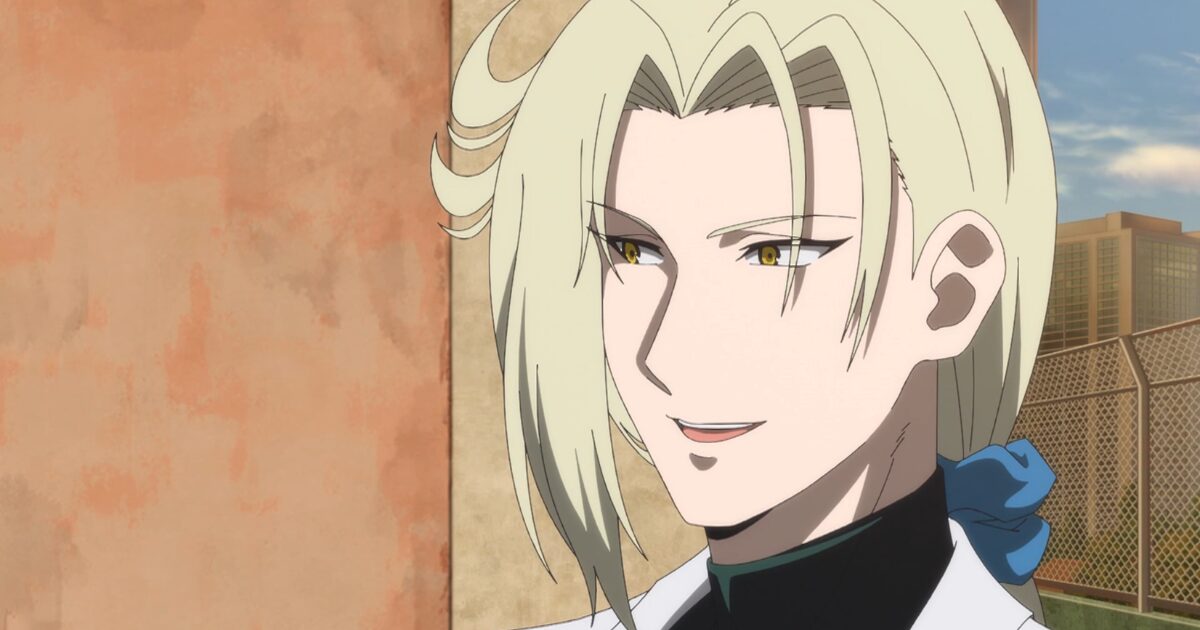 言ったでしょう？私はあなたの力の秘密を知りたいだけと