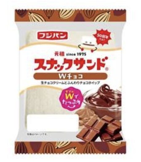 画像引用：フジパン公式HP